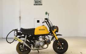 HONDA GORILLA AB27