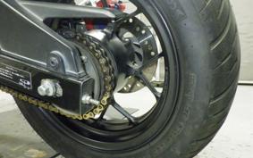 HONDA GROM JC61