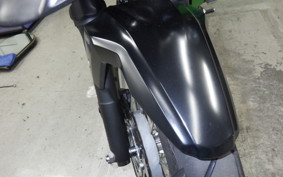 KAWASAKI VERSYS 250 A 2025 LE250D