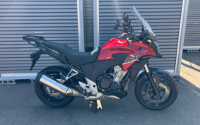 HONDA 400 X 2013 NC47