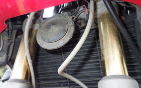 YAMAHA FZ750 1986 1FM