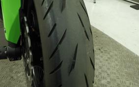 KAWASAKI NINJA ZX-6R A 2022 ZX636G