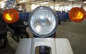 HONDA C50 SUPER CUB AA01
