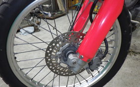 HONDA XR250 GEN 2 MD30