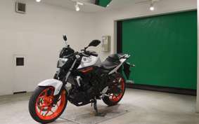 YAMAHA MT-03 2020 RH13J