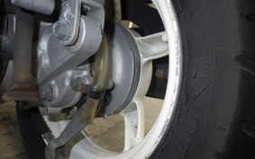 YAMAHA VINO 50 SA37J