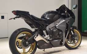 HONDA CBR1000RR ABS 2009 SC59