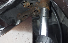 YAMAHA CYGNUS 125 X 2 2000 SE44J