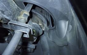 SUZUKI ｽｳｨｯｼｭ125 DV12B