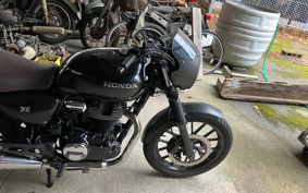 HONDA GB350 2022 NC59