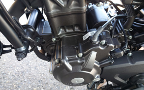 HONDA CL250 MC57