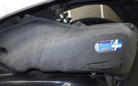 HONDA GIORNO 2 1991 AF70