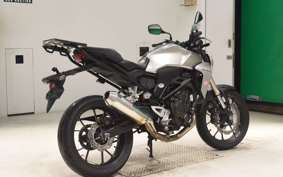 HONDA CB250RA 2022 MC52