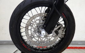 SUZUKI DR-Z400SM 2010 SK44A