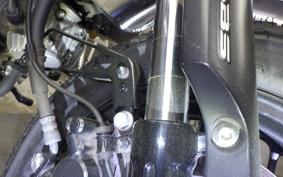 HONDA MONKEY 125 2017 JB03