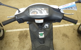 SUZUKI LET's 2 CA1PA