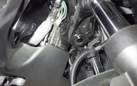 HONDA FORZA 250 MF15