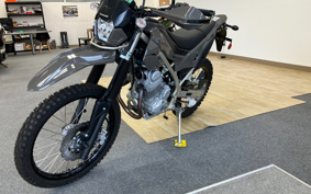 KAWASAKI KLX230 SHERPA LX232A