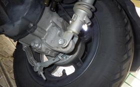 SUZUKI SWISH 125 DV12B