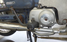 HONDA C50 SUPER CUB C50