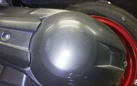 SUZUKI BURGMAN400 A 2019 DU11A