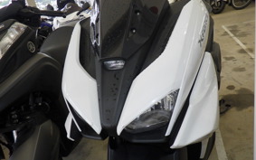YAMAHA X FORCE SG79J