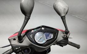 YAMAHA CYGNUS125XSR SE44J