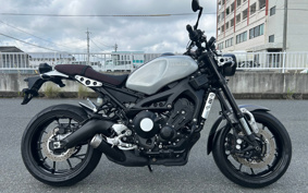 YAMAHA XSR900 2020 RN56J