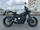 Фото Yamaha XSR900 2020 с японского аукциона