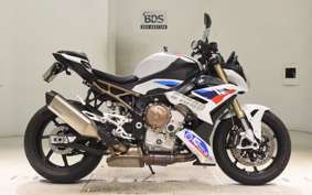 BMW S1000R 2022