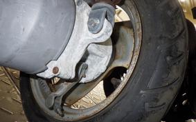 YAMAHA JOG Gen.1 2005 3KJ