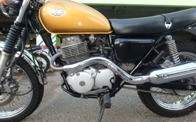 HONDA CL400 1998 NC38