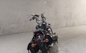 YAMAHA DRAGSTAR 250 VG02J