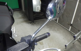 HONDA CB1300SF SUPER FOUR Gen. 3 2025 SC54