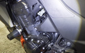 KAWASAKI Z1000 Gen.4 2012