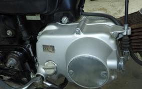 HONDA CD50 BENLY CD50