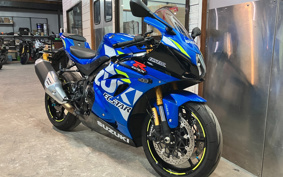 SUZUKI GSX-R1000R ABS 2019 DM11G