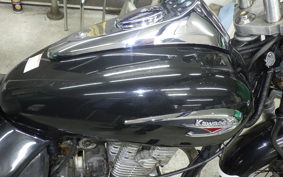 KAWASAKI ELIMINATOR 125 2005 BN125A