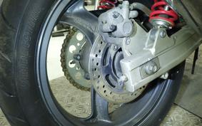 SUZUKI GSX250FX ZR250C