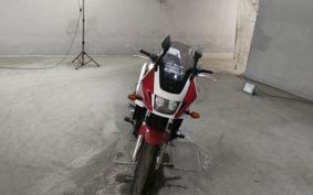 HONDA CB1300SF BOLDOR SC54
