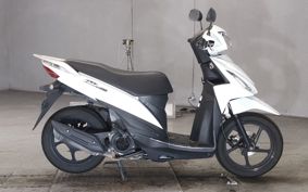 SUZUKI ADDRESS V110 CE47A