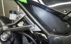 KAWASAKI NINJA 250 ABS 1992 EX250L