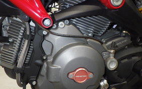 DUCATI MONSTER 796 A 2012