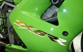 KAWASAKI NINJA ZX-6R R 2003