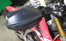 HONDA CRF250L MD44