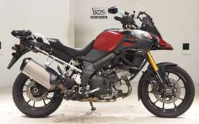 SUZUKI Vｽﾄﾛｰﾑ1000A 2018 VU51A