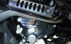 HONDA PS250 MF09