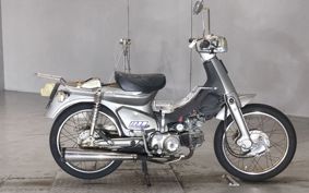 HONDA SUPER CUB90 HA02