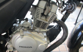 HONDA CBF125 PCJ7