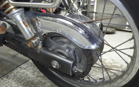 KAWASAKI ESTRELLA 2024 BJ250A